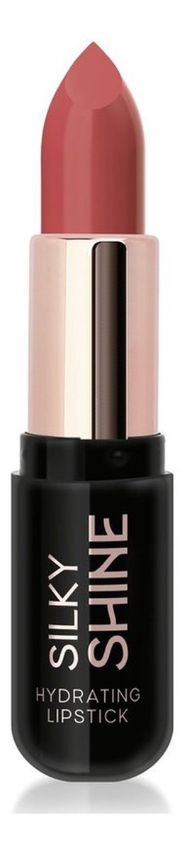 Hydrating Lipstick Nawilżająca pomadka do ust