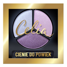 Cienie do powiek