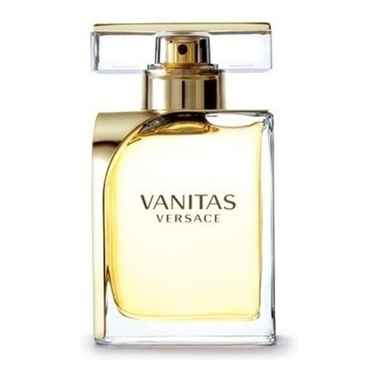 Versace Vanitas Woda perfumowana dla kobiet 100ml