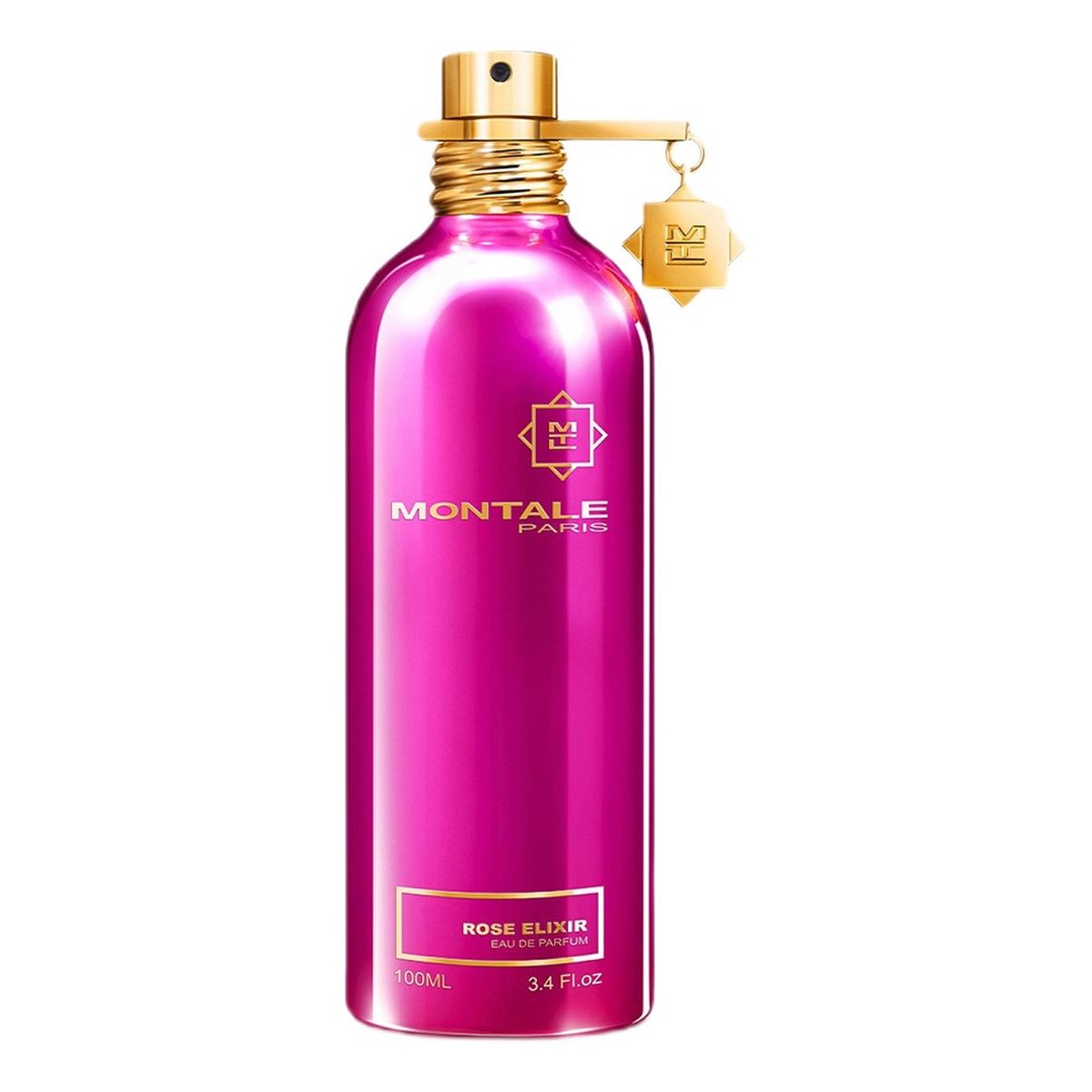 Montale Rose Elixir Woda perfumowana spray 100ml