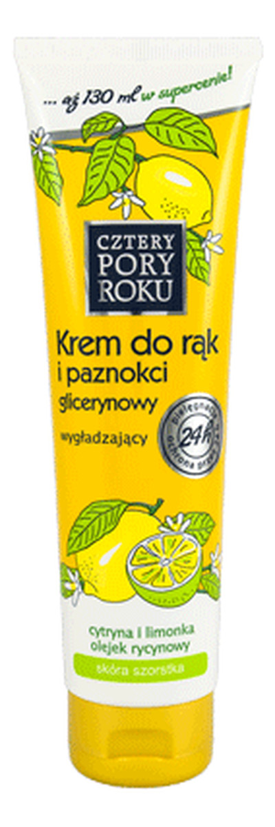 Krem Do Rąk