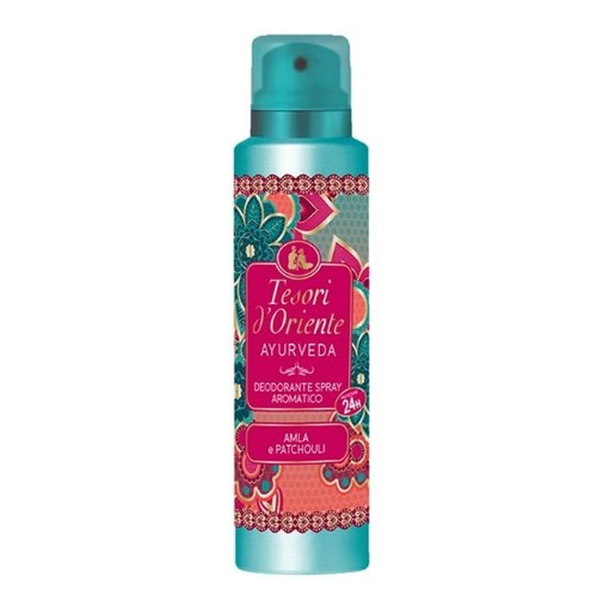 Tesori d'Oriente Ayurveda Dezodorant 150ml