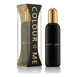 Gold Femme qoda perfumowana dla kobiet