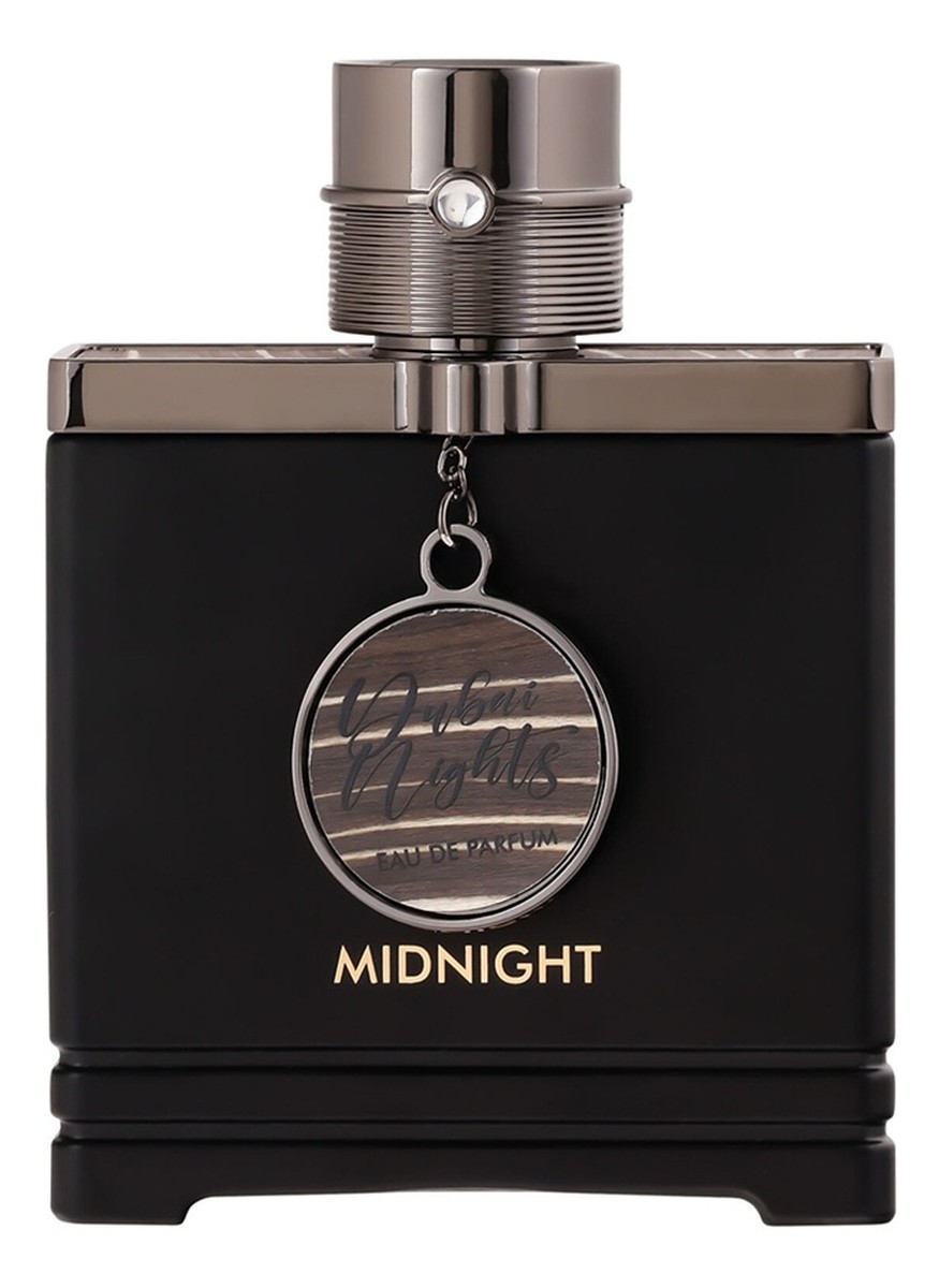 Woda perfumowana spray