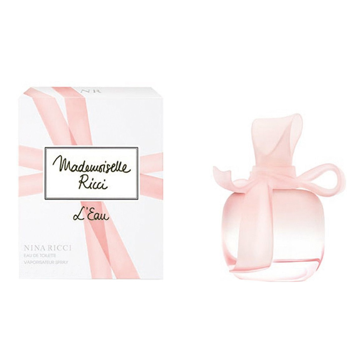 Nina Ricci Mademoiselle Ricci L'Eau woda toaletowa 30ml