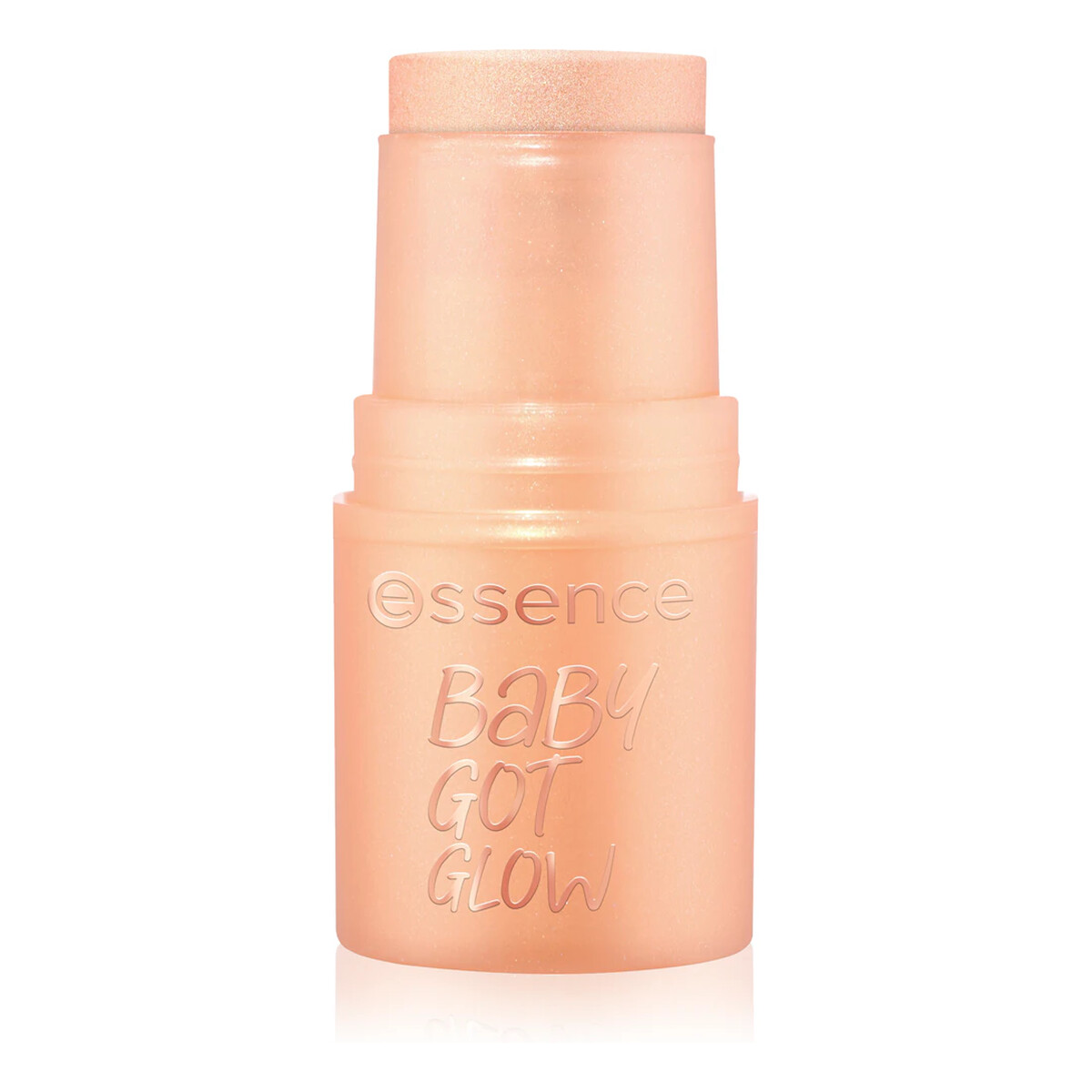 Essence Baby Got Rozświetlacz w sztyfcie