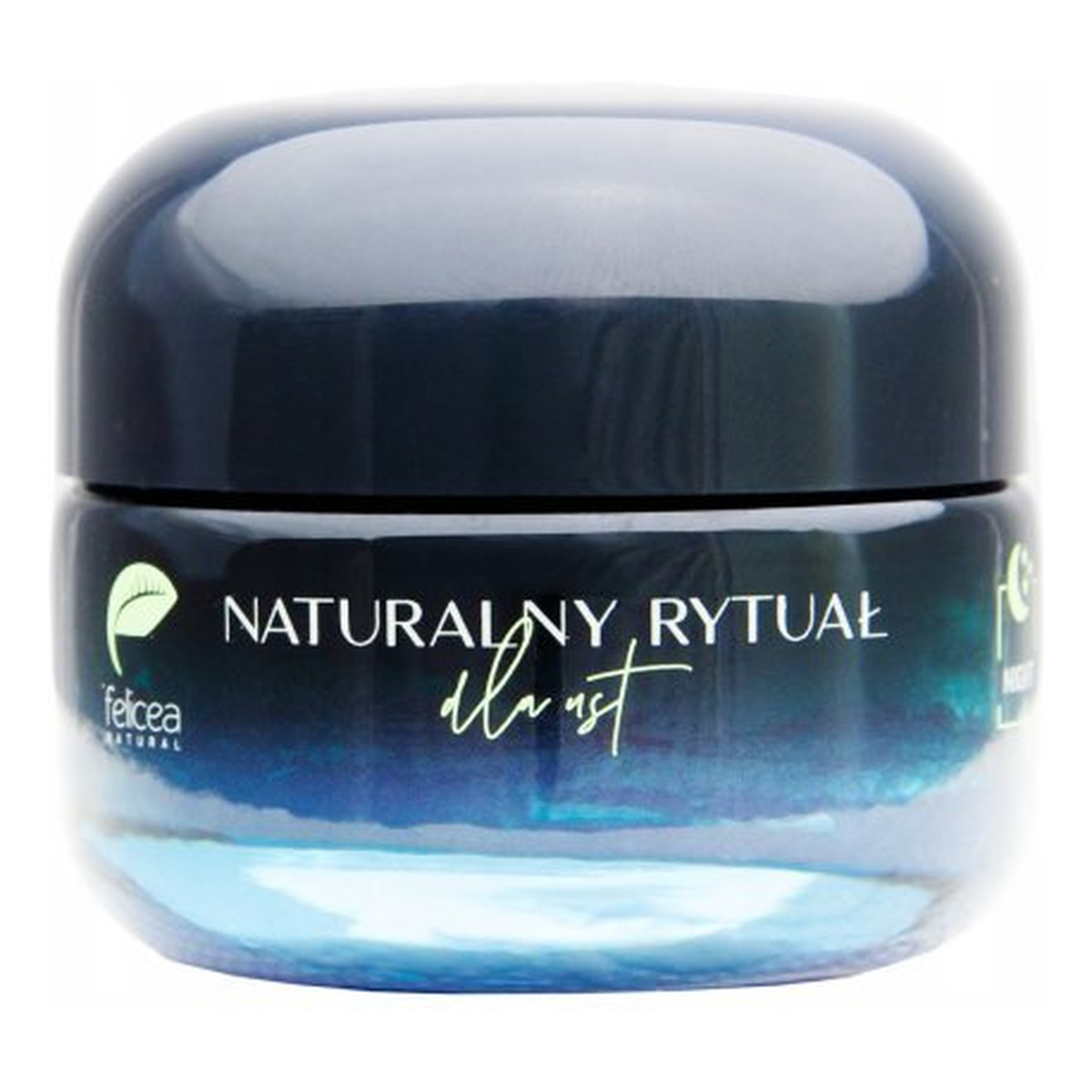 Felicea Natural Nocna Maska do Ust 15g