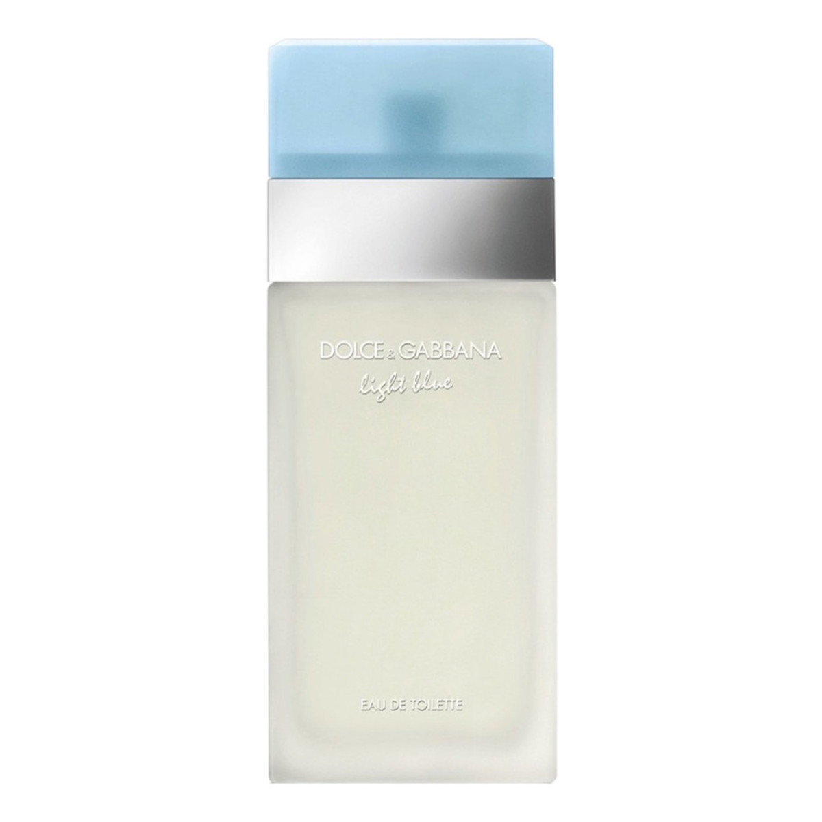 Dolce & Gabbana Light Blue Women Woda toaletowa spray tester 100ml