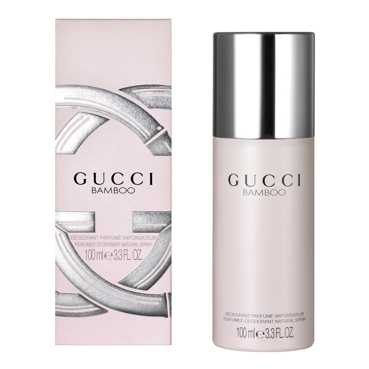 Gucci Bamboo Dezodorant w sprayu 100ml