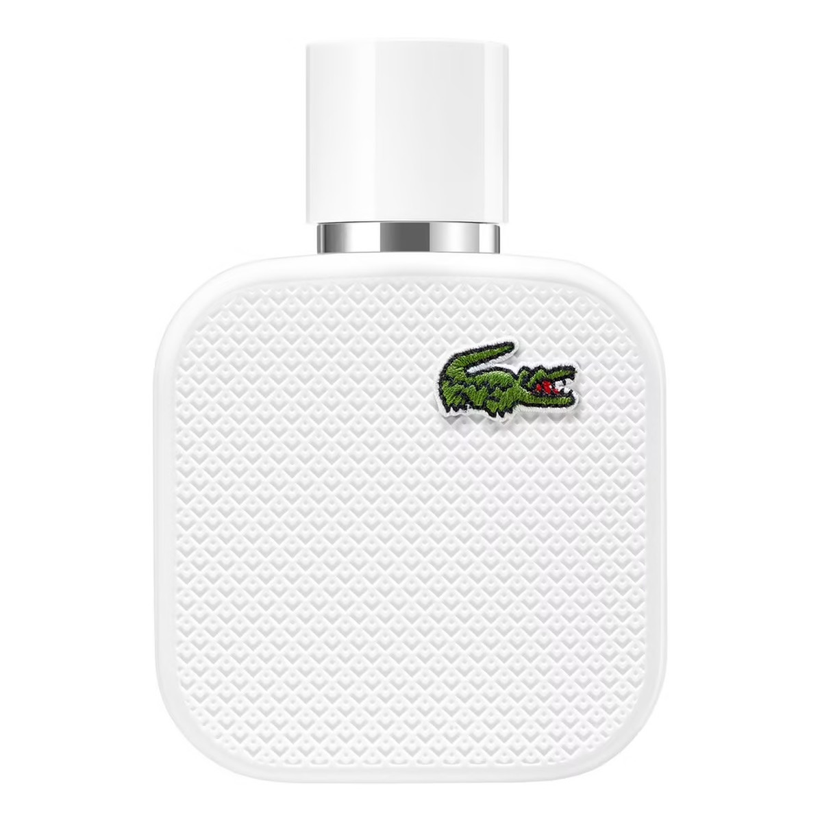 Lacoste L.12.12 Blanc Woda toaletowa spray 50ml