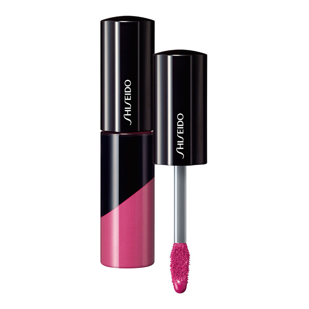 Shiseido Lacquer Gloss Błyszczyk do ust 7ml