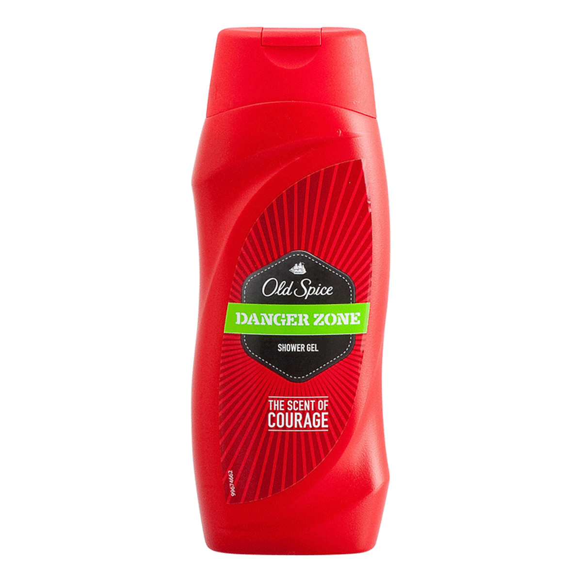 Old Spice Danger Zone Żel Pod Prysznic 250ml