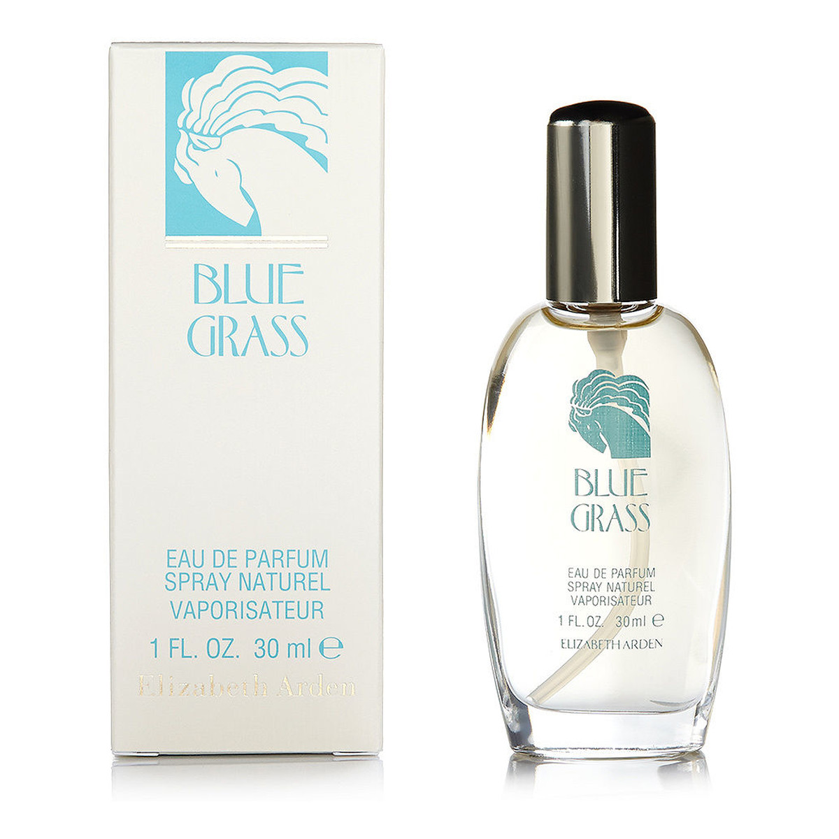 Elizabeth Arden Blue Grass Woda perfumowana spray 30ml