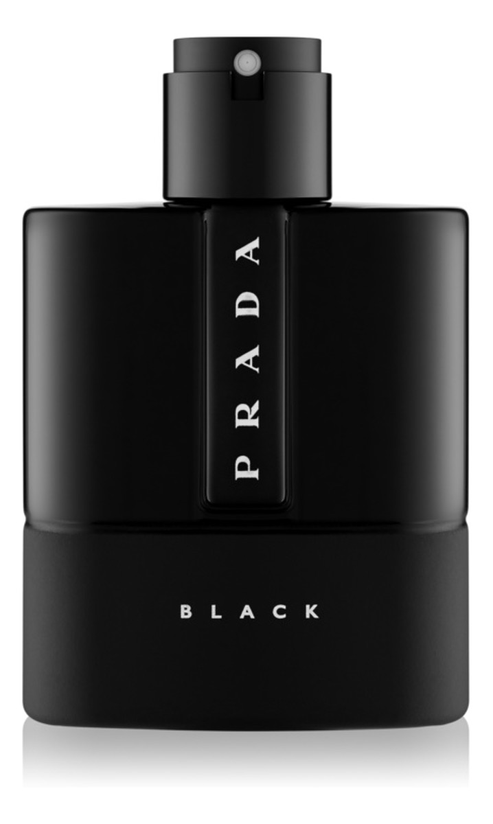 Black woda perfumowana