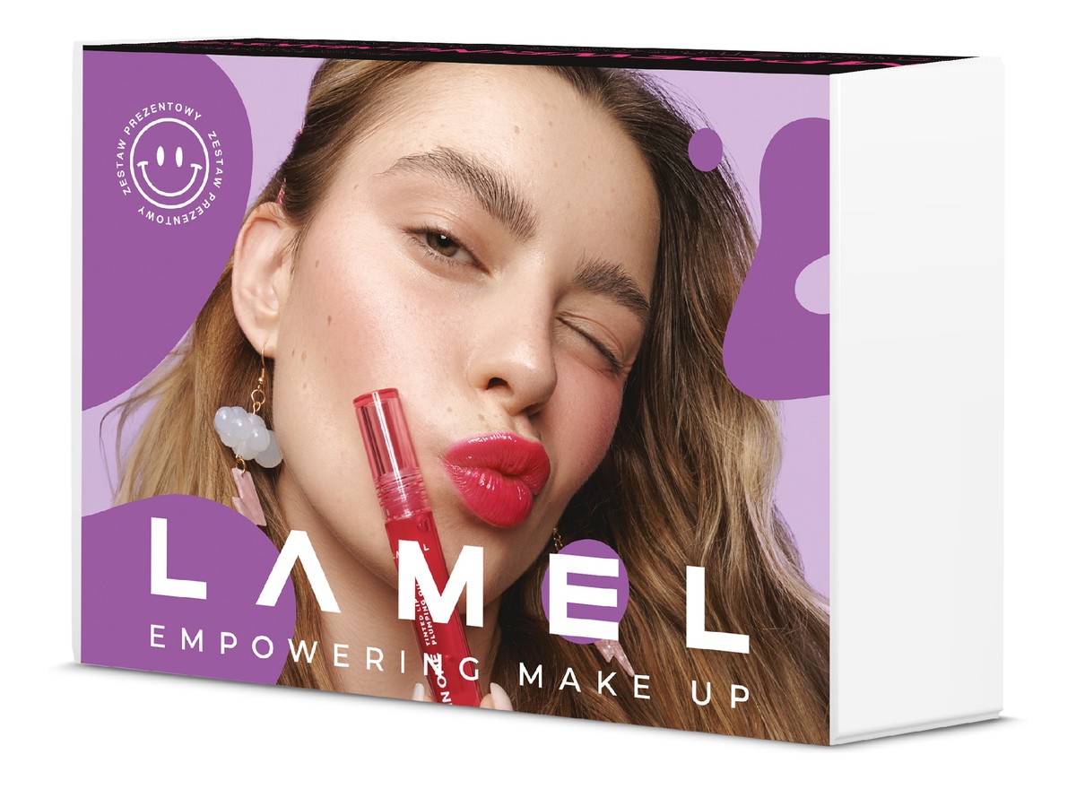 Zestaw upominkowy ii