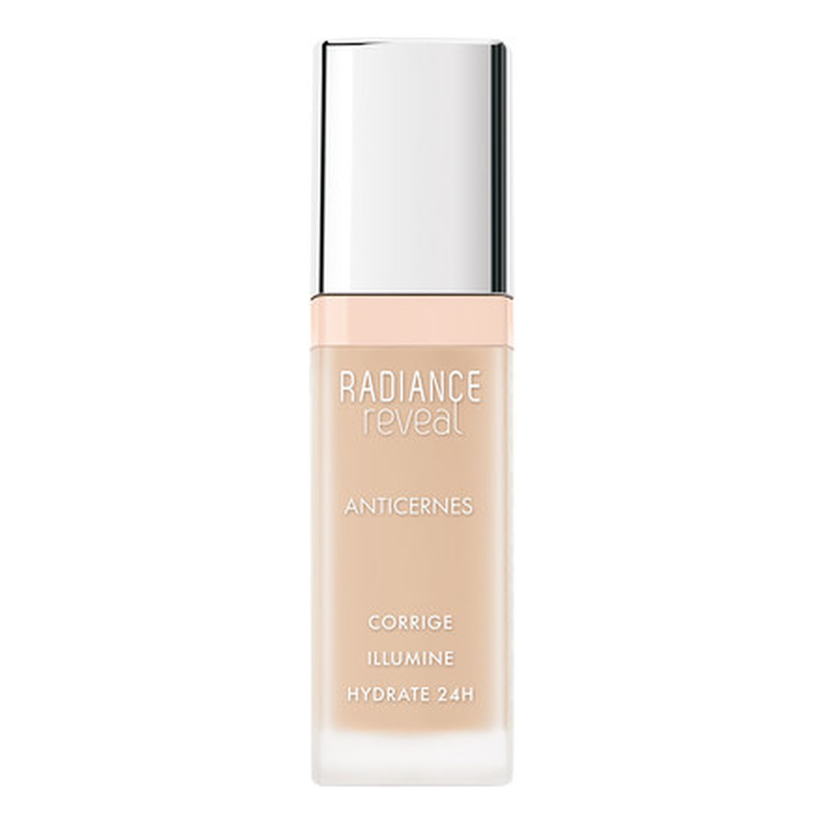 Bourjois Radiance Reveal Concealer korektor rozświetlający pod oczy 7ml