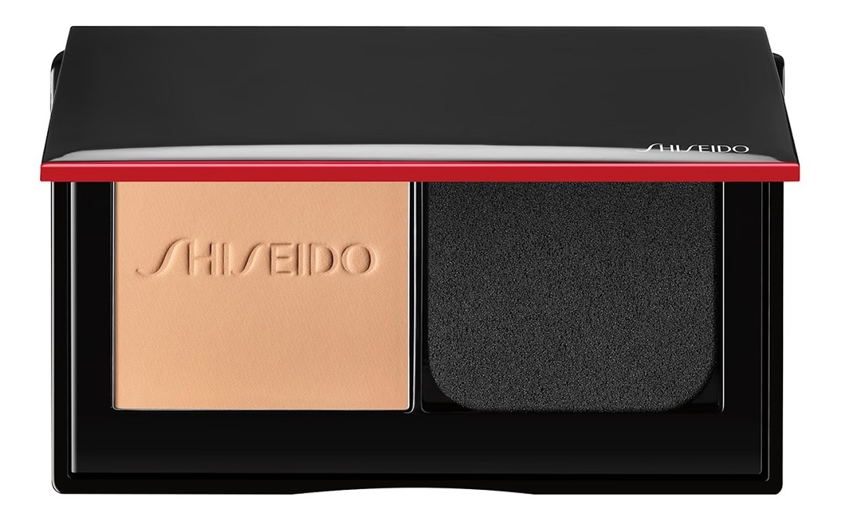 Self-Refreshing Custom Finish Powder Foundation kremowo-pudrowy podkład