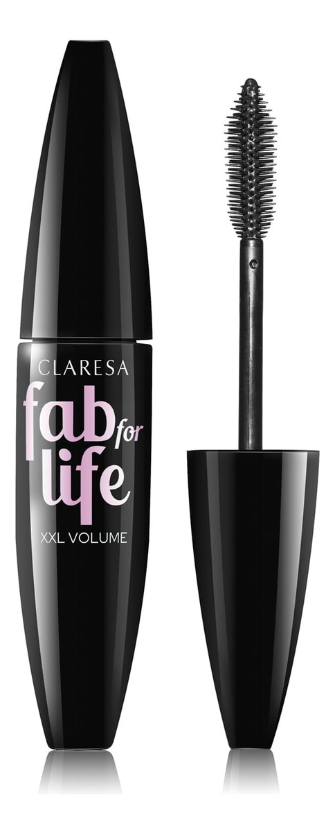 Fab For Life Tusz do rzęs