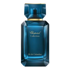 Woda perfumowana spray