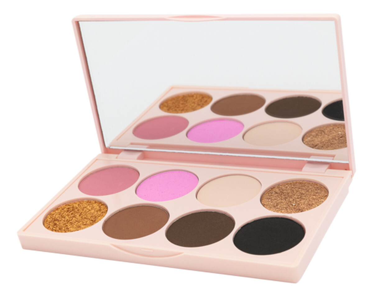 Paleta cieni do powiek Euphoria