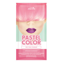 szampon koloryzujący do włosów saszetka