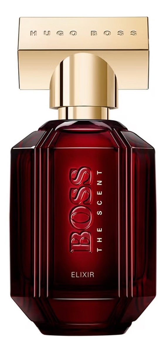 Perfumy spray