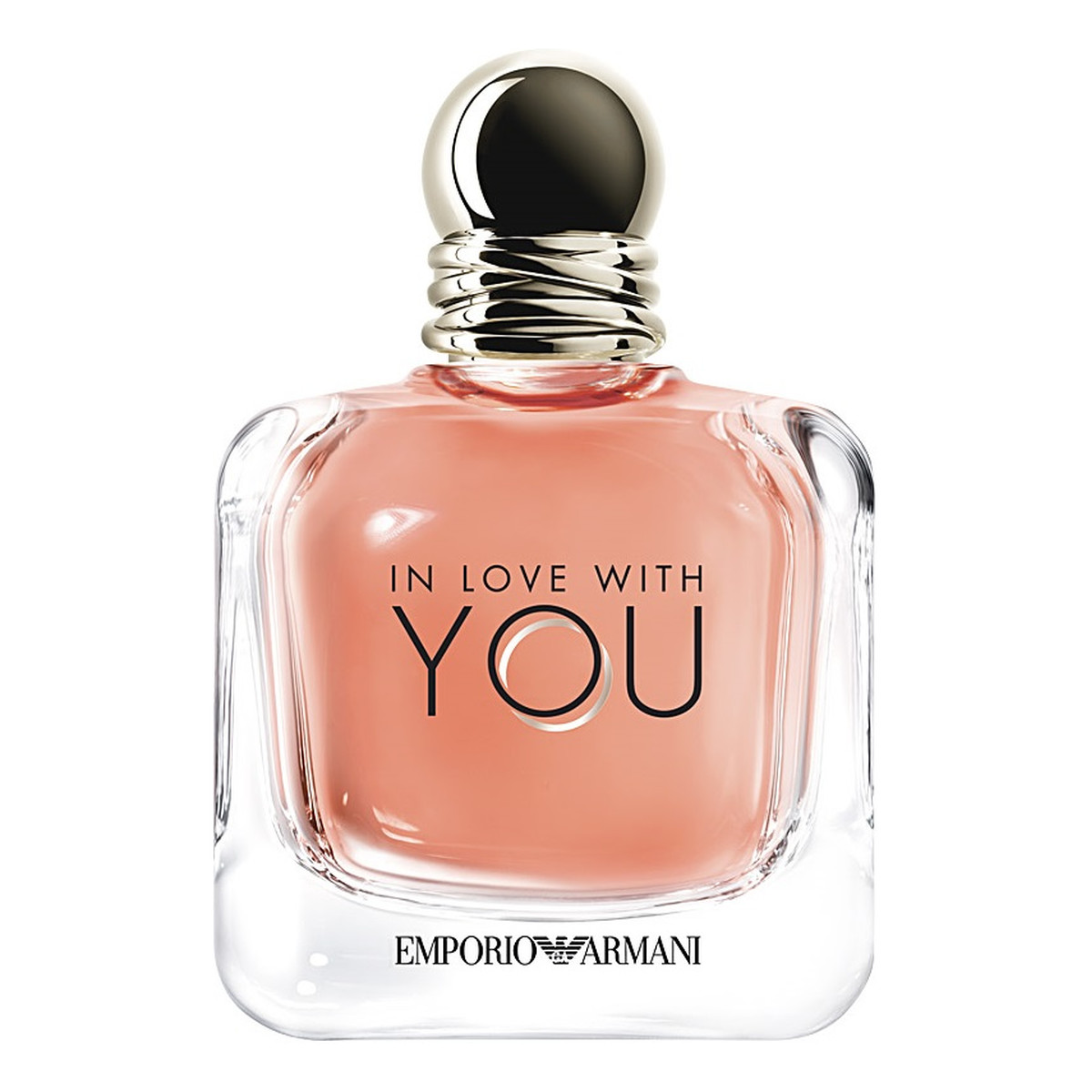 Giorgio Armani In Love With You Woda perfumowana spray 150ml