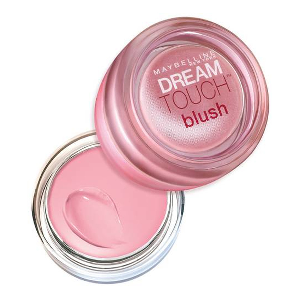 Maybelline Róż Do Policzków Dream Touch Blush 7g