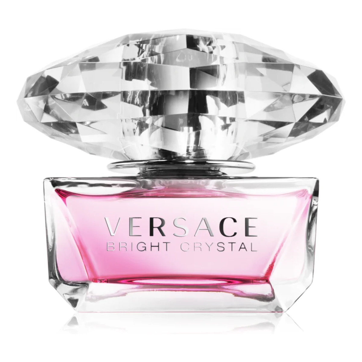 Versace Bright Crystal woda toaletowa dla kobiet 50ml