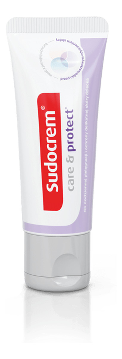 Maść ochronna na odparzenia