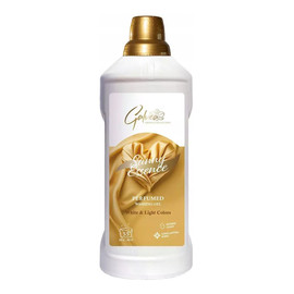 Perfumowany żel do prania 55 prań Sunny Essence White