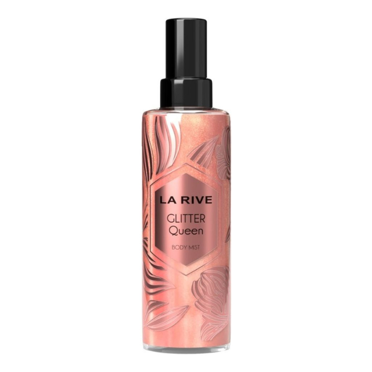 La Rive Glitter Queen perfumowana Mgiełka do ciała 200ml