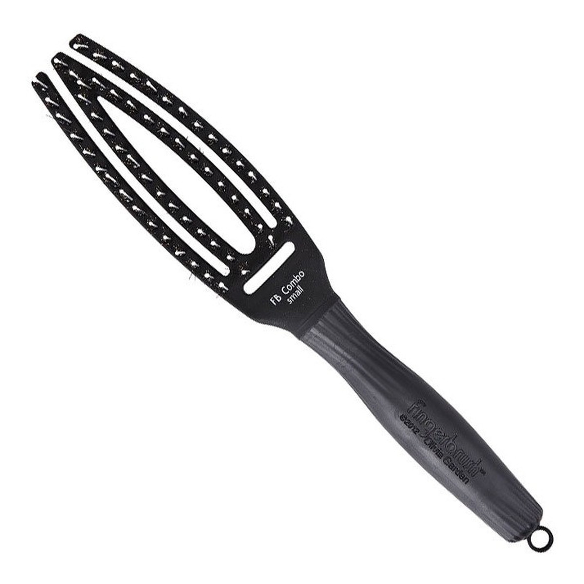 Olivia Garden Fingerbrush Szczotka do włosów Small