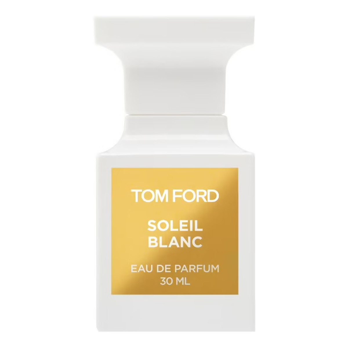 Tom Ford Soleil Blanc Woda perfumowana spray 30ml