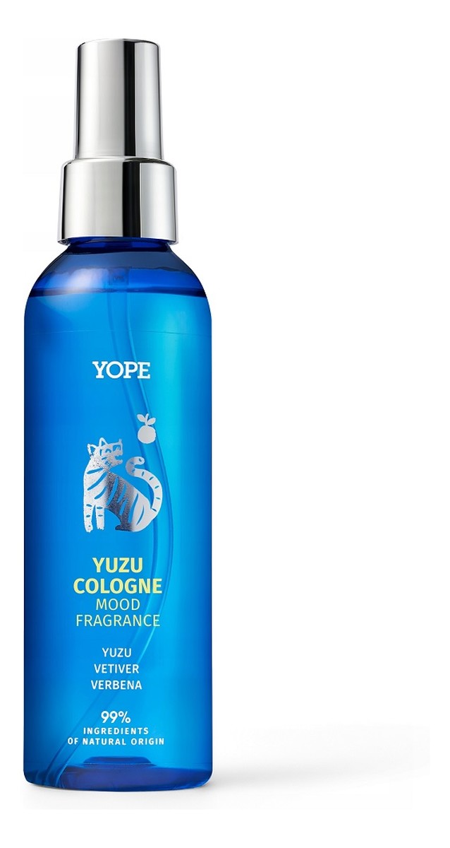 Mgiełka zapachowa do ciała