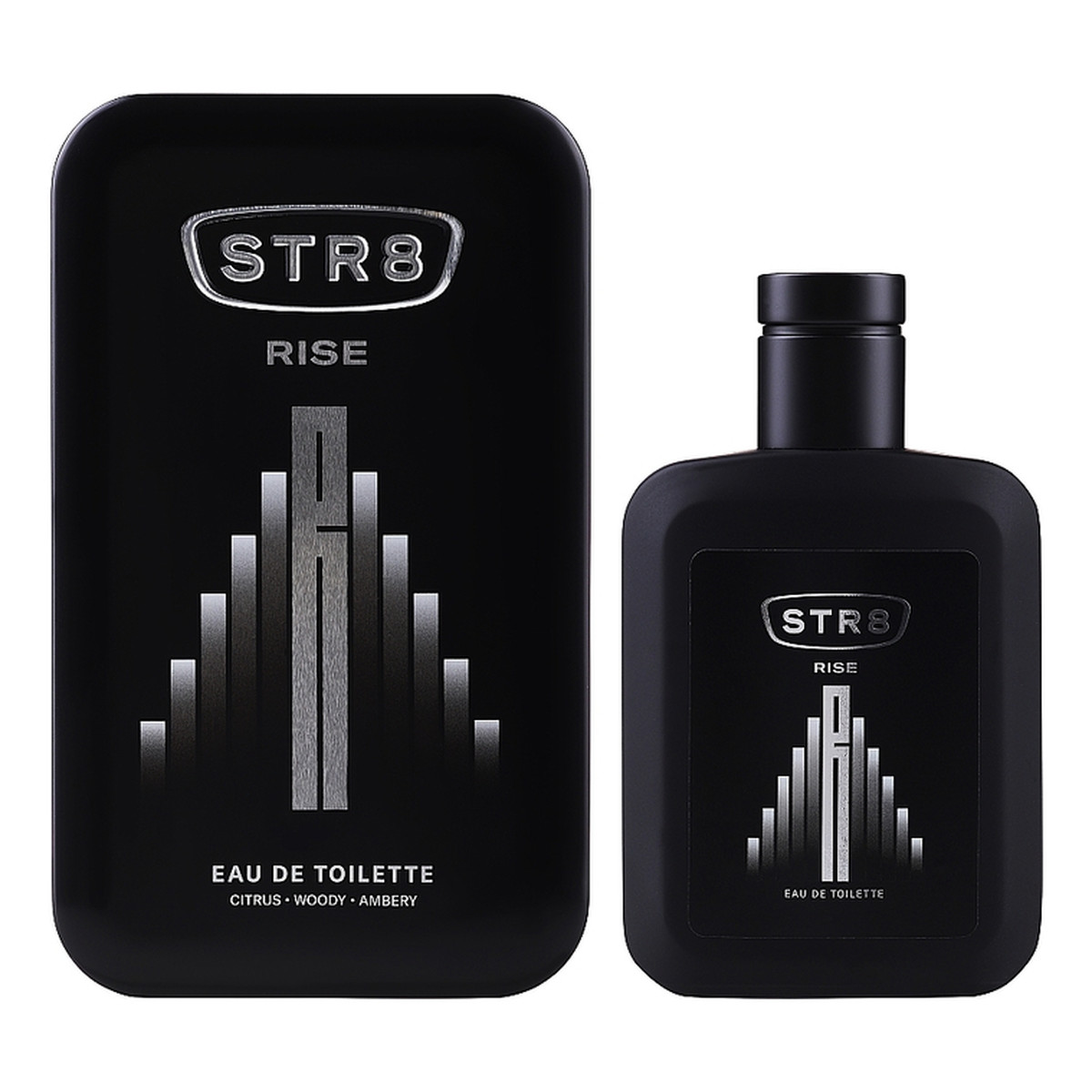 STR8 Rise Woda Toaletowa 100ml