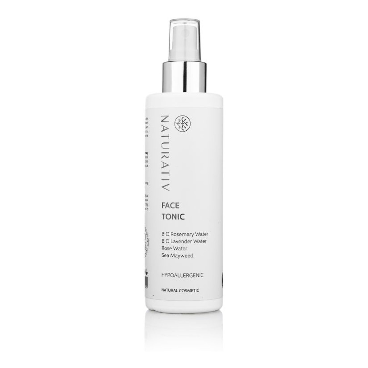 Naturativ Face tonic tonik do twarzy 200g