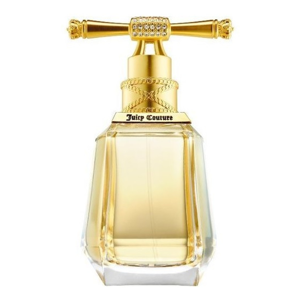 Juicy Couture I Am Juicy Couture Woda perfumowana spray 100ml