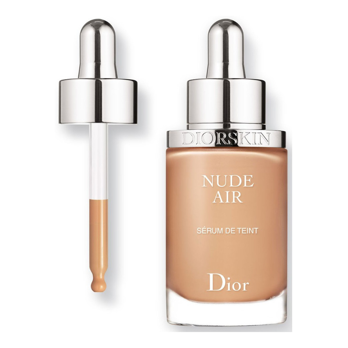 Dior Diorskin Nude Air Podkład o właściwościach serum 30ml