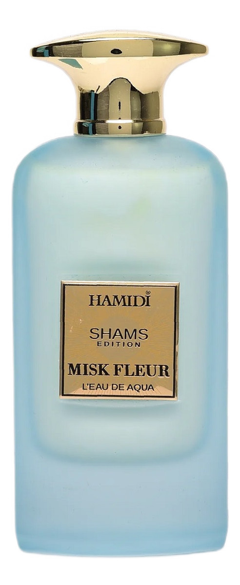 Woda perfumowana spray