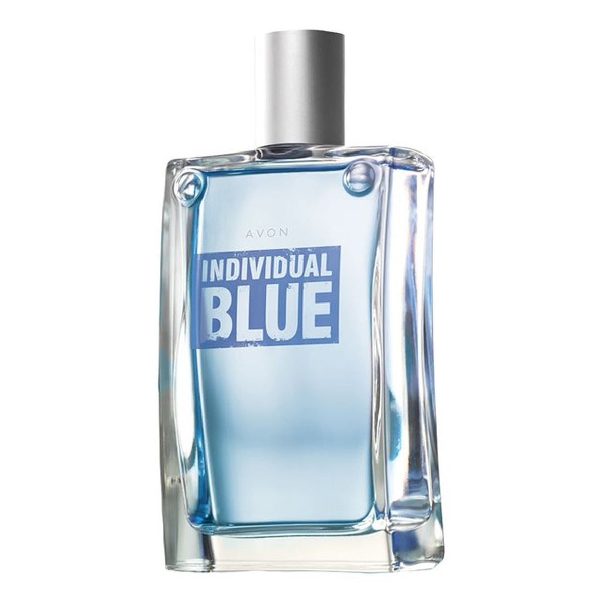 Avon Individual Blue For Men Woda toaletowa spray 100ml