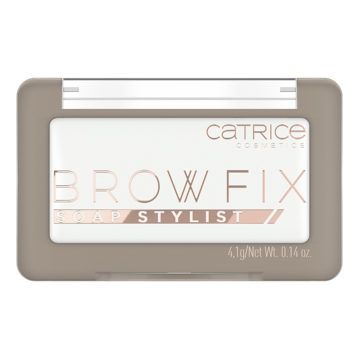 Catrice Brow Fix Soap Stylist Mydło do stylizacji brwi