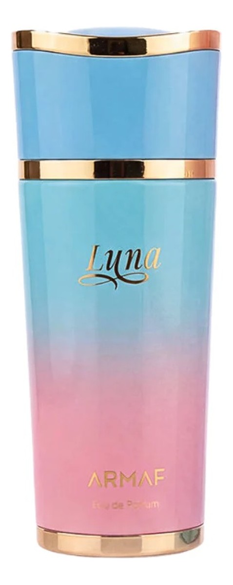 Woda perfumowana spray