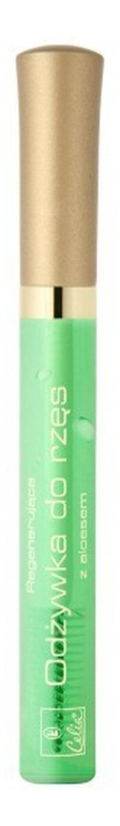 Odżywka Do Rzęs Regenerująca z Aloesem