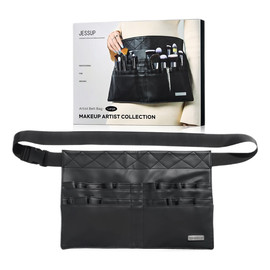 Makeup artist belt bag pas na pędzle large cb022