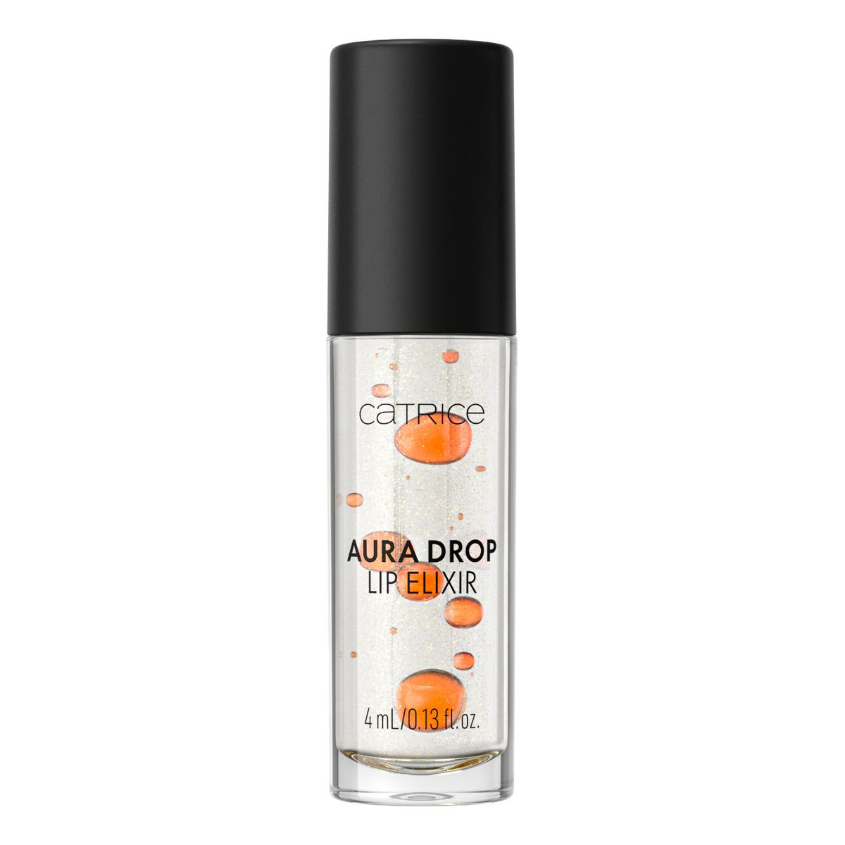 Catrice Aura Drop Lip Elixir Olejek do ust 4ml