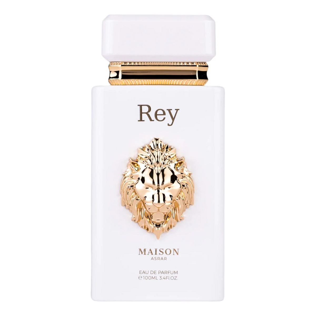 Maison Asrar Rey Woda perfumowana spray 100ml