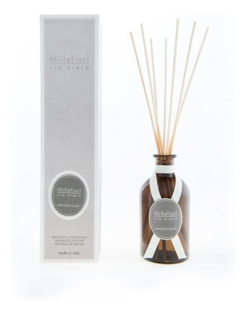 pałeczki zapachowe Sandalwood