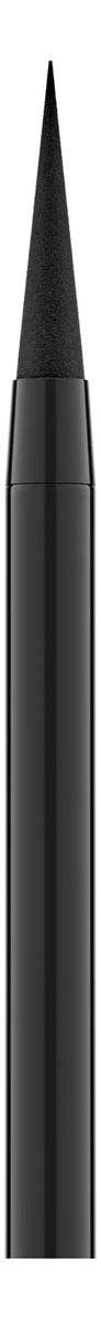 Wodoodporny eyeliner w płynie