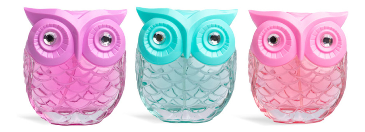 Perfumy dla dzieci Owl Oasis